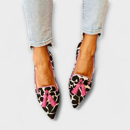 Viktoria™ | Elegant Loafers