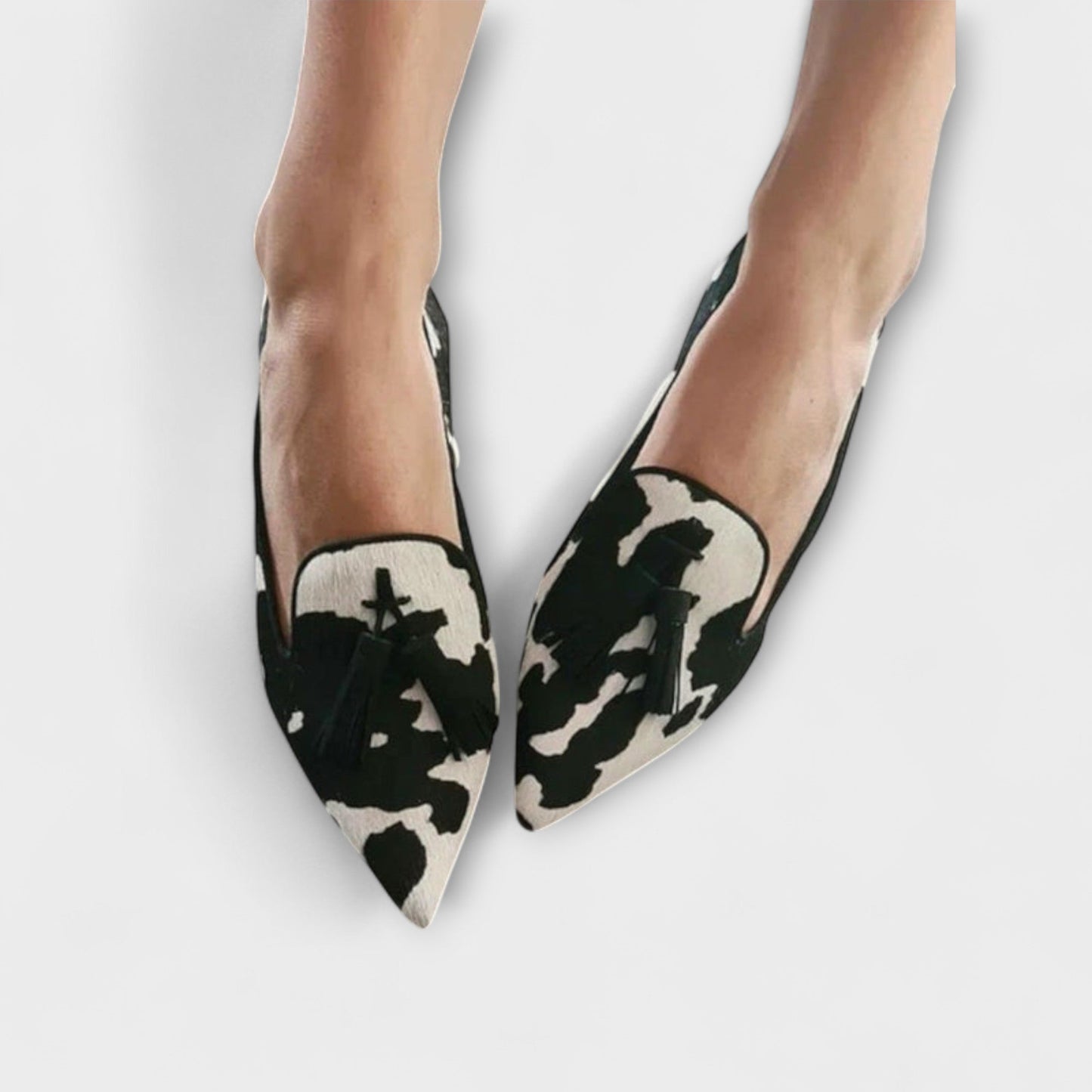 Viktoria™ | Elegant Loafers