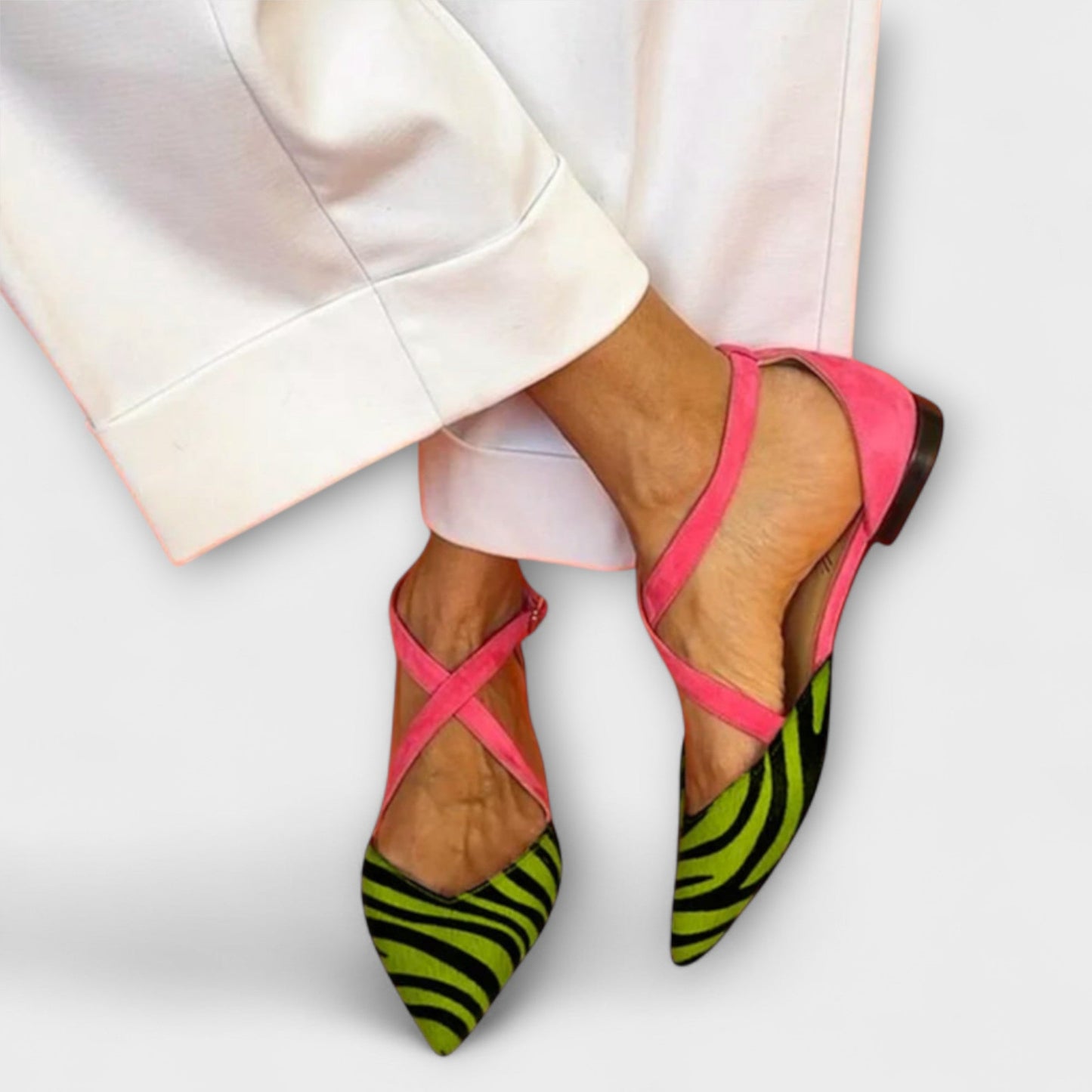 Agnes ™ | Band Loafer