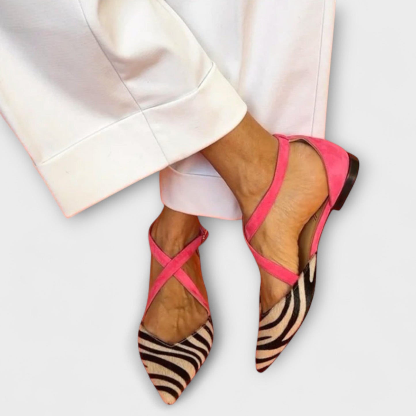 Agnes ™ | Band Loafer