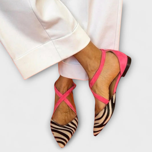 Agnes ™ | Band Loafer
