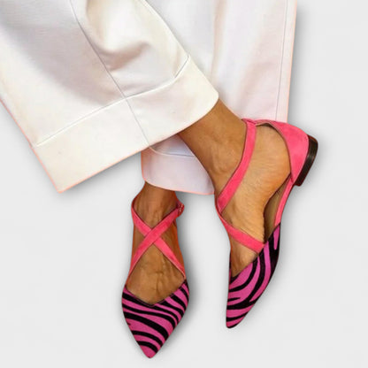Agnes ™ | Band Loafer