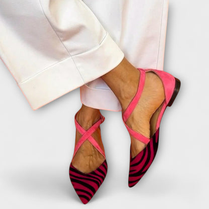 Agnes ™ | Band Loafer