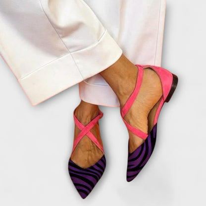 Agnes ™ | Band Loafer