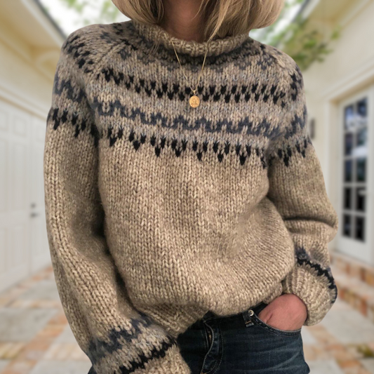 Alma™ | Supersoft Sweater