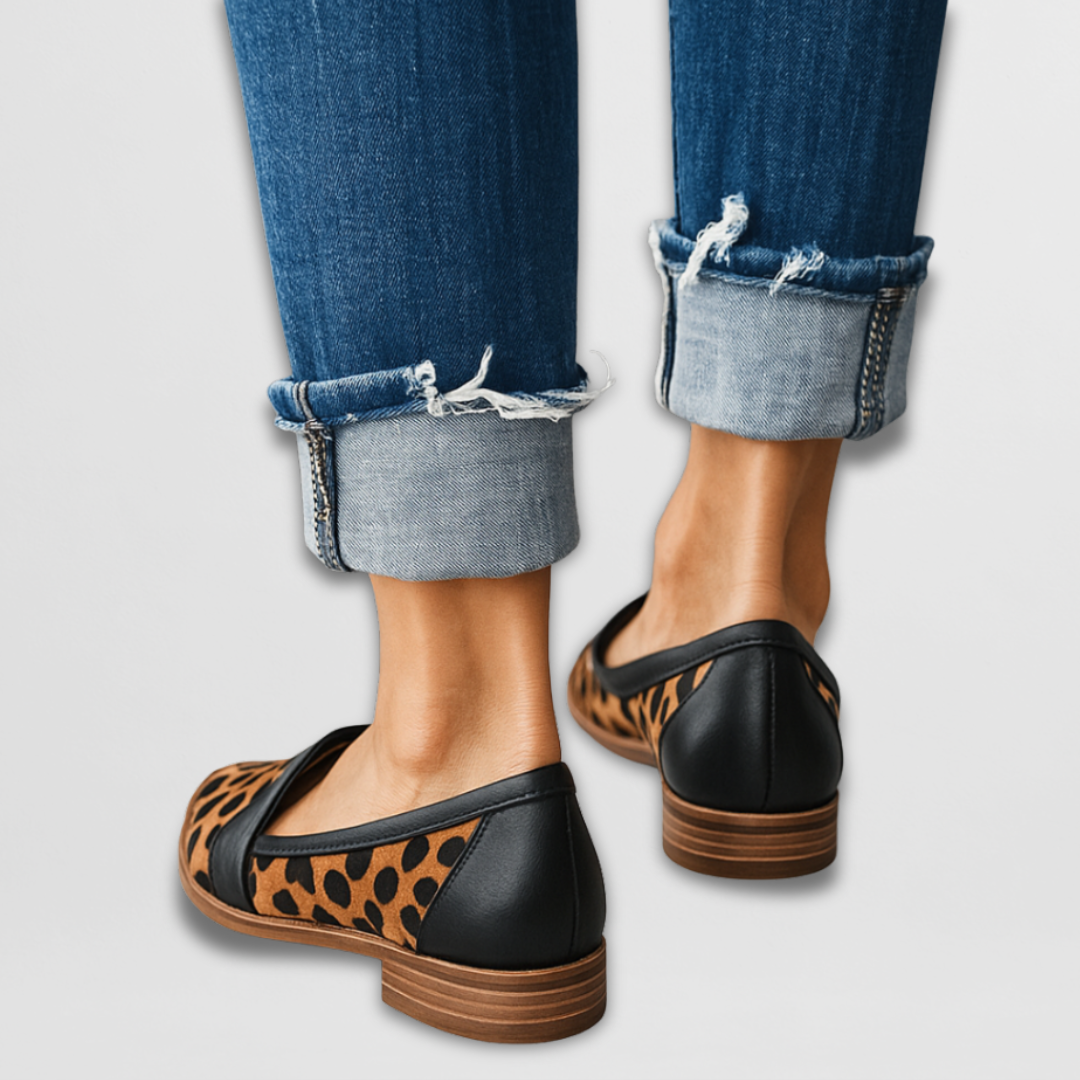 Olivia™ | Nadia – Moccaserers