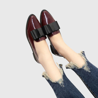 Saga™ | Orthopedic Loafers