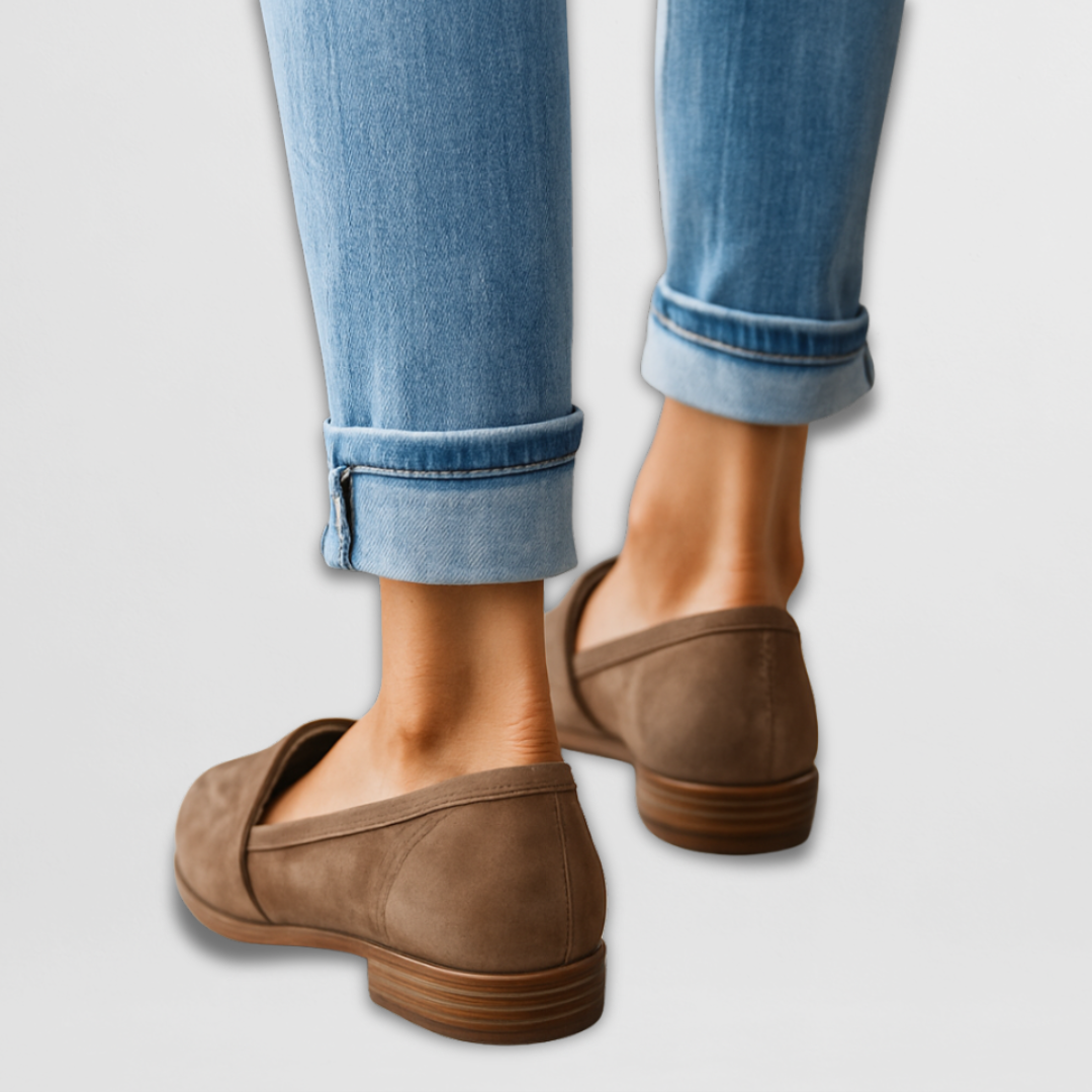 Olivia™ | Nadia – Moccaserers