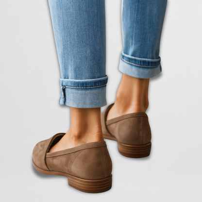 Olivia™ | Nadia – Moccaserers