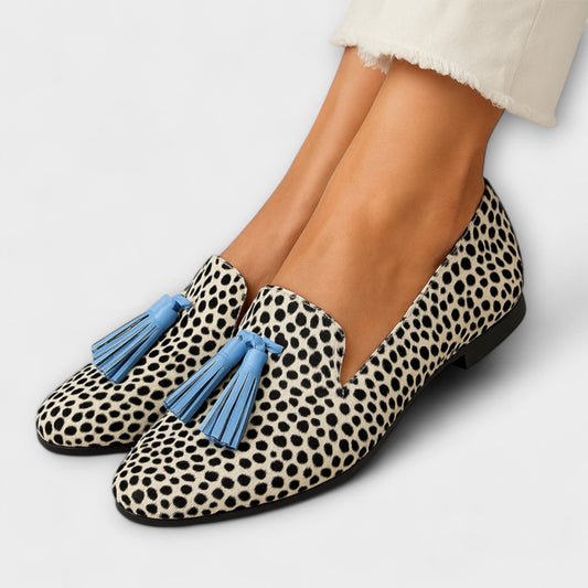 Linnea™ | Loafer with Toffs