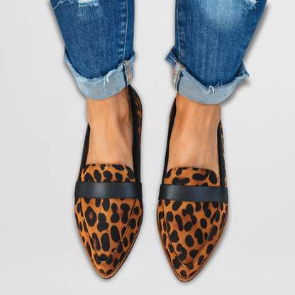 Olivia™ | Nadia – Moccaserers