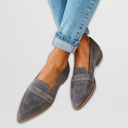 Olivia™ | Nadia – Moccaserers