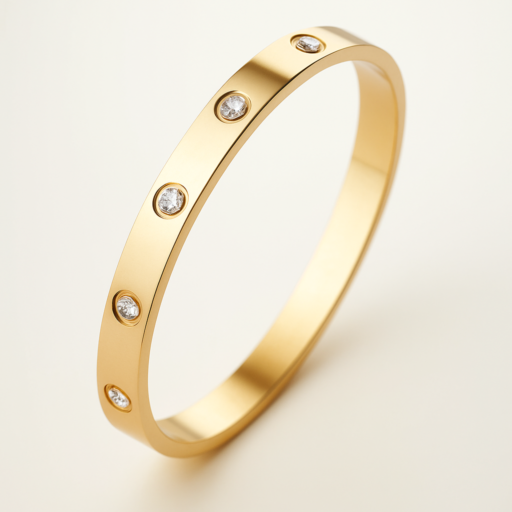 Aura Eternity Stack by Zara