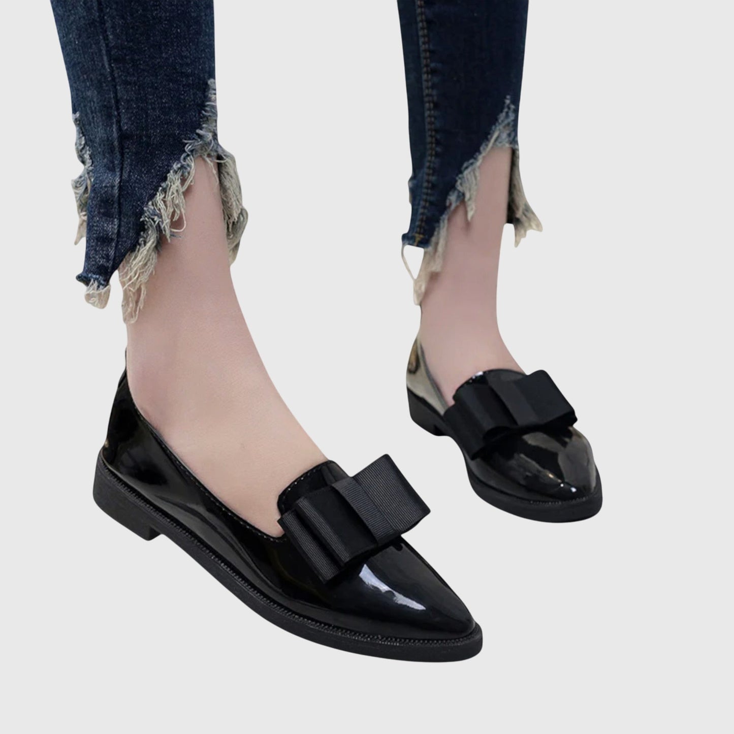 Saga™ | Orthopedic Loafers