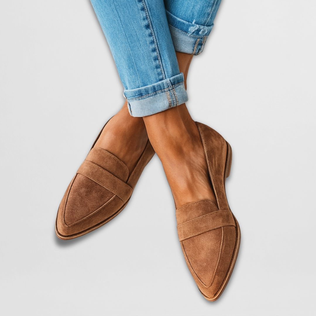Olivia™ | Nadia – Moccaserers