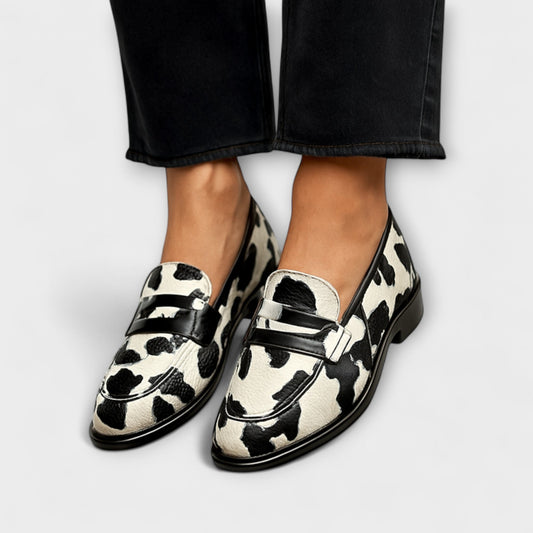 Sofia™ | Statement Loafer