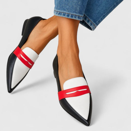 Julia™ | Modena Girl Loafers