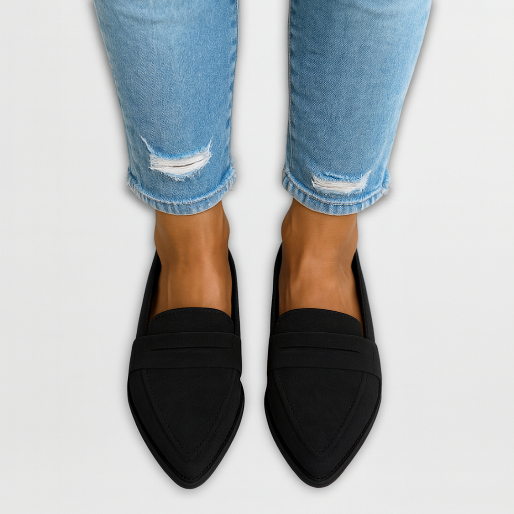 Olivia™ | Nadia – Moccaserers