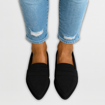 Olivia™ | Nadia – Moccaserers