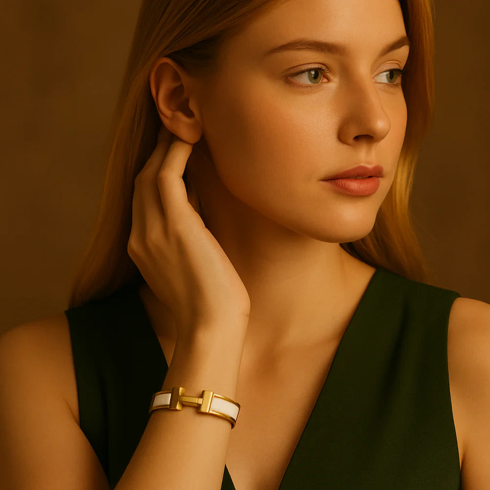 HELENE | Elegant Bracelet