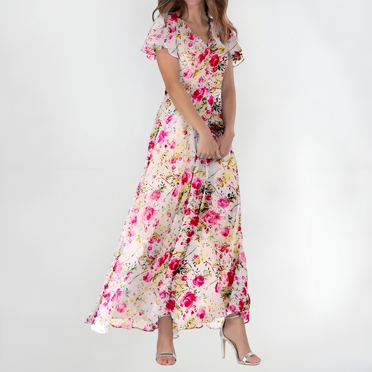 Ingrid Filippa | Boho Dress