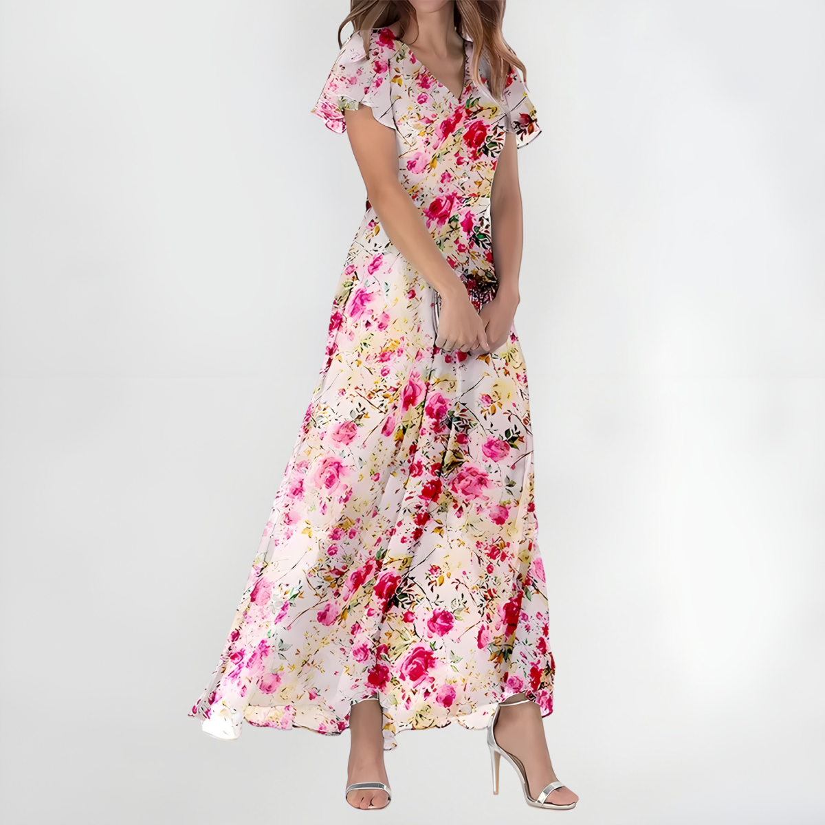 Ingrid Filippa | Boho Dress
