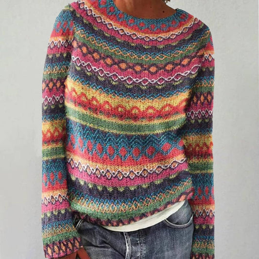 Tilde™ | Classic Retro Sweater
