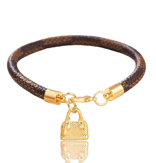 LULU Bracelet - Gold