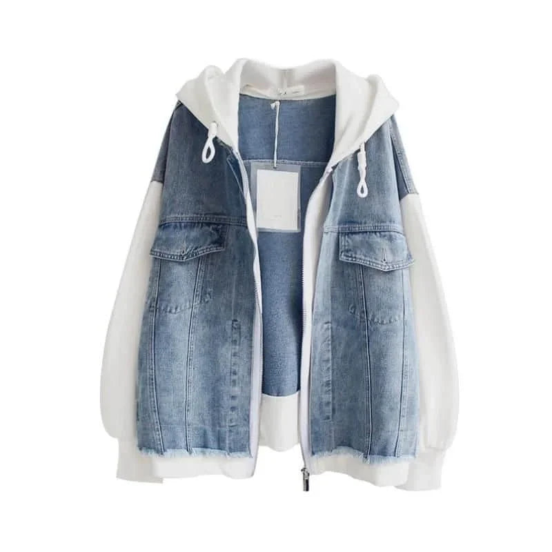 Maja™ | Denim jacket