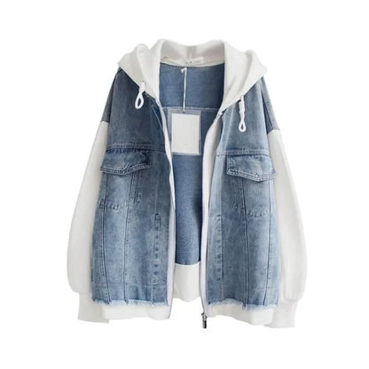 Maja™ | Denim jacket