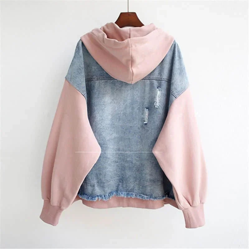 Maja™ | Denim jacket