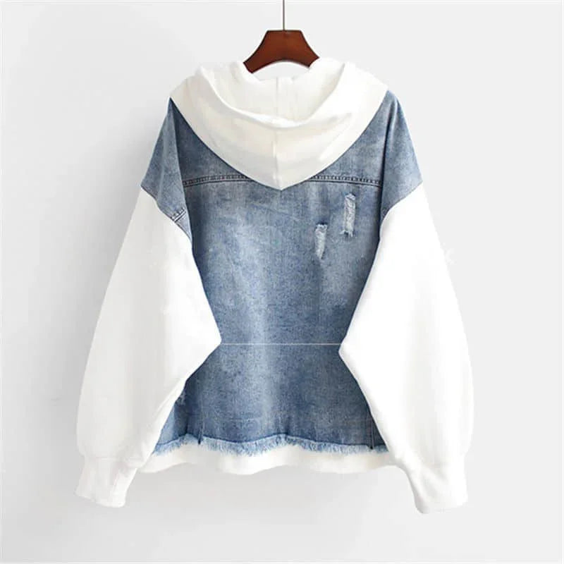 Maja™ | Denim jacket