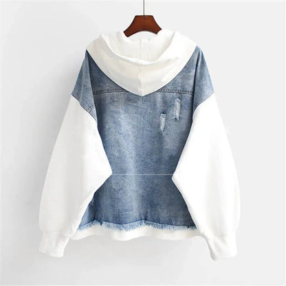 Maja™ | Denim jacket