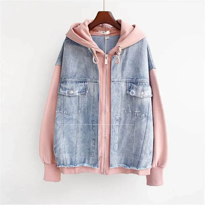 Maja™ | Denim jacket