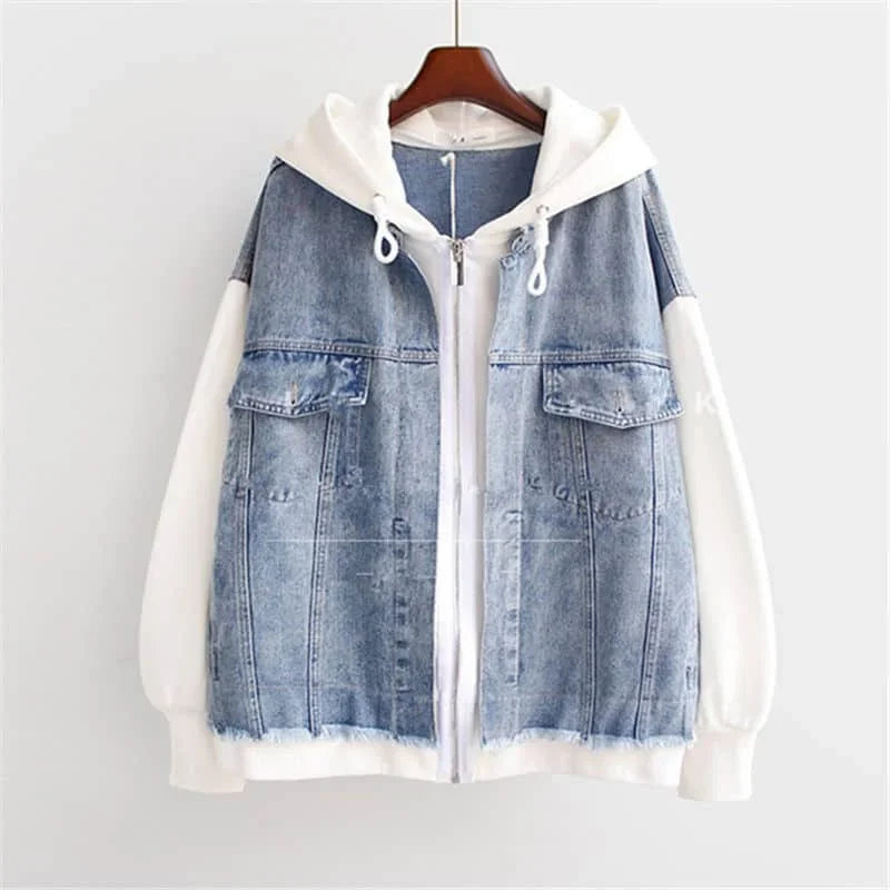 Maja™ | Denim jacket