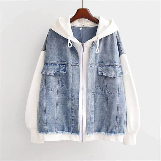 Maja™ | Denim jacket