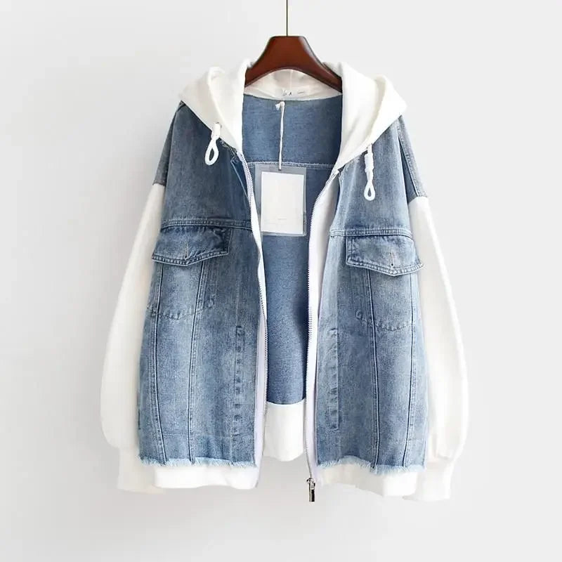 Maja™ | Denim jacket