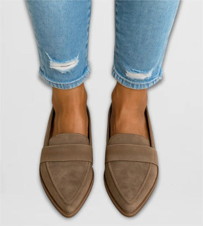 Olivia™ | Nadia – Moccaserers