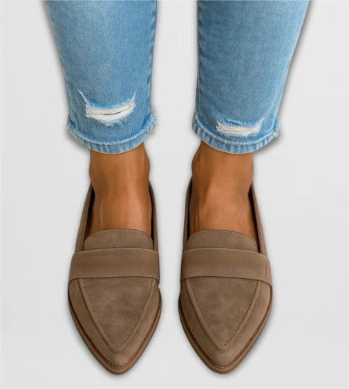 Olivia™ | Nadia – Moccaserers
