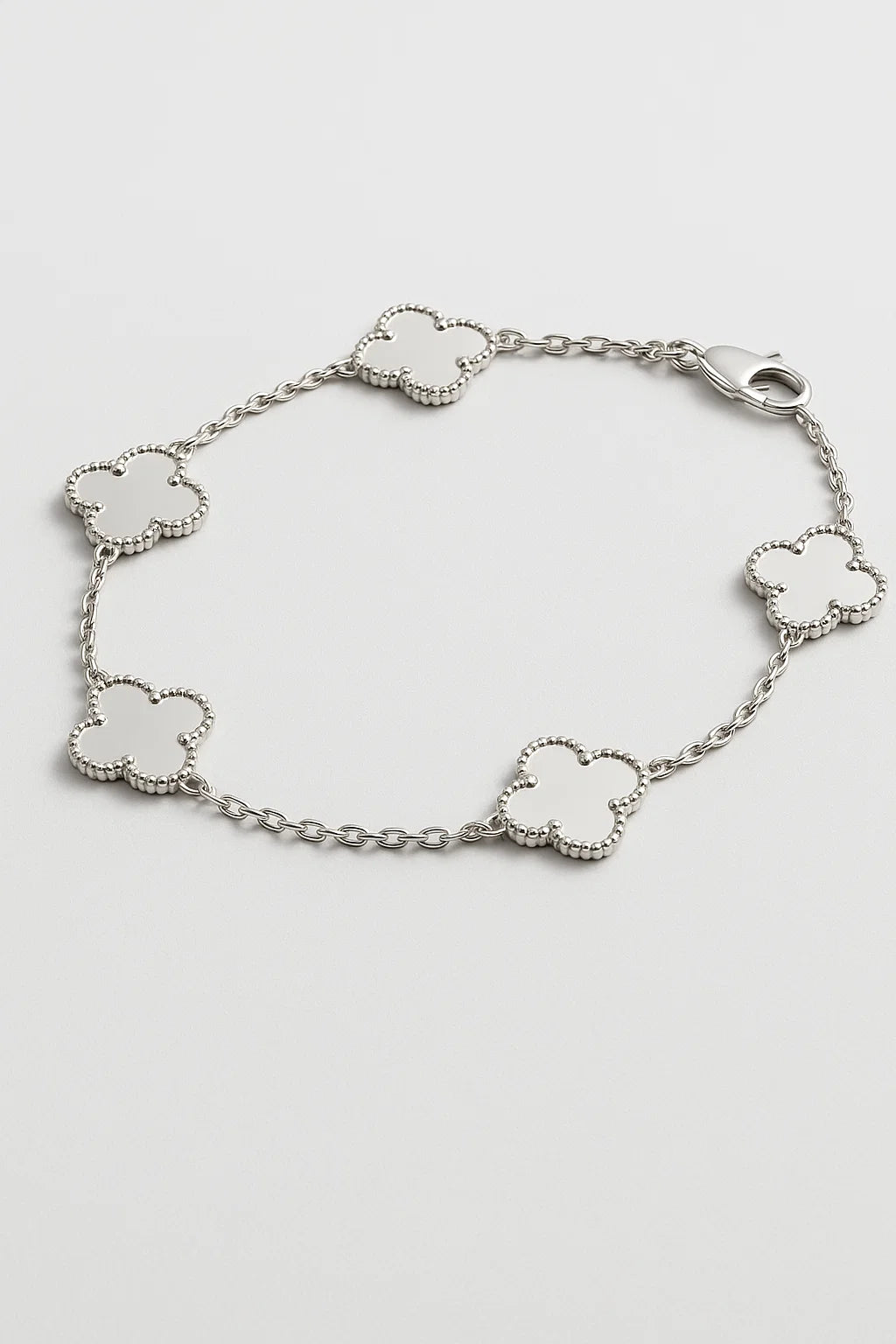 STACK ELEGANCE SILVER