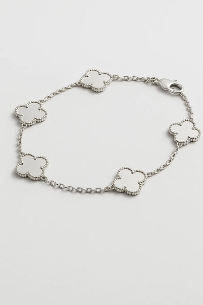 STACK ELEGANCE SILVER