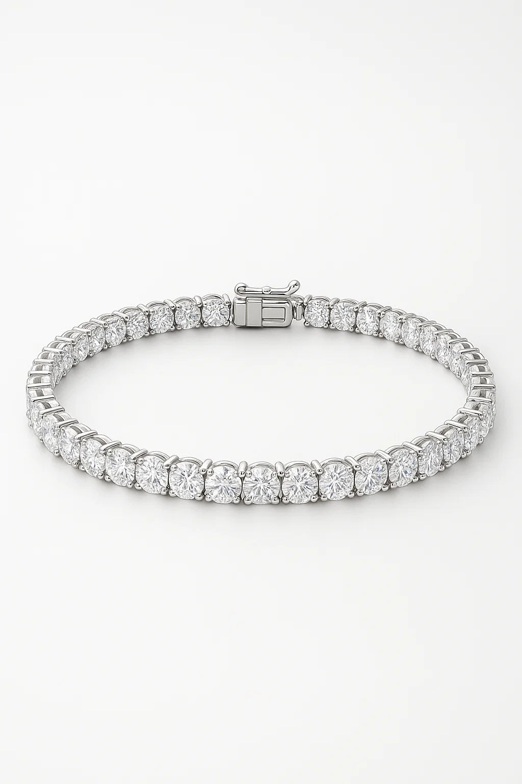 STACK ELEGANCE SILVER