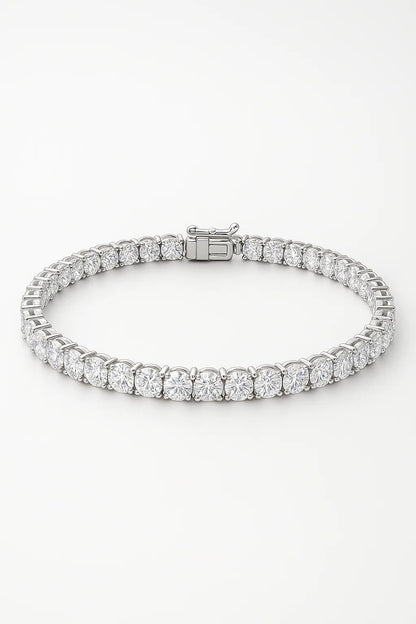 STACK ELEGANCE SILVER