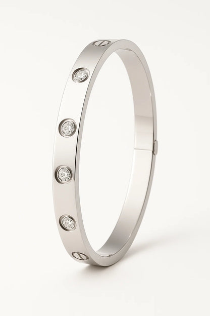 STACK ELEGANCE SILVER