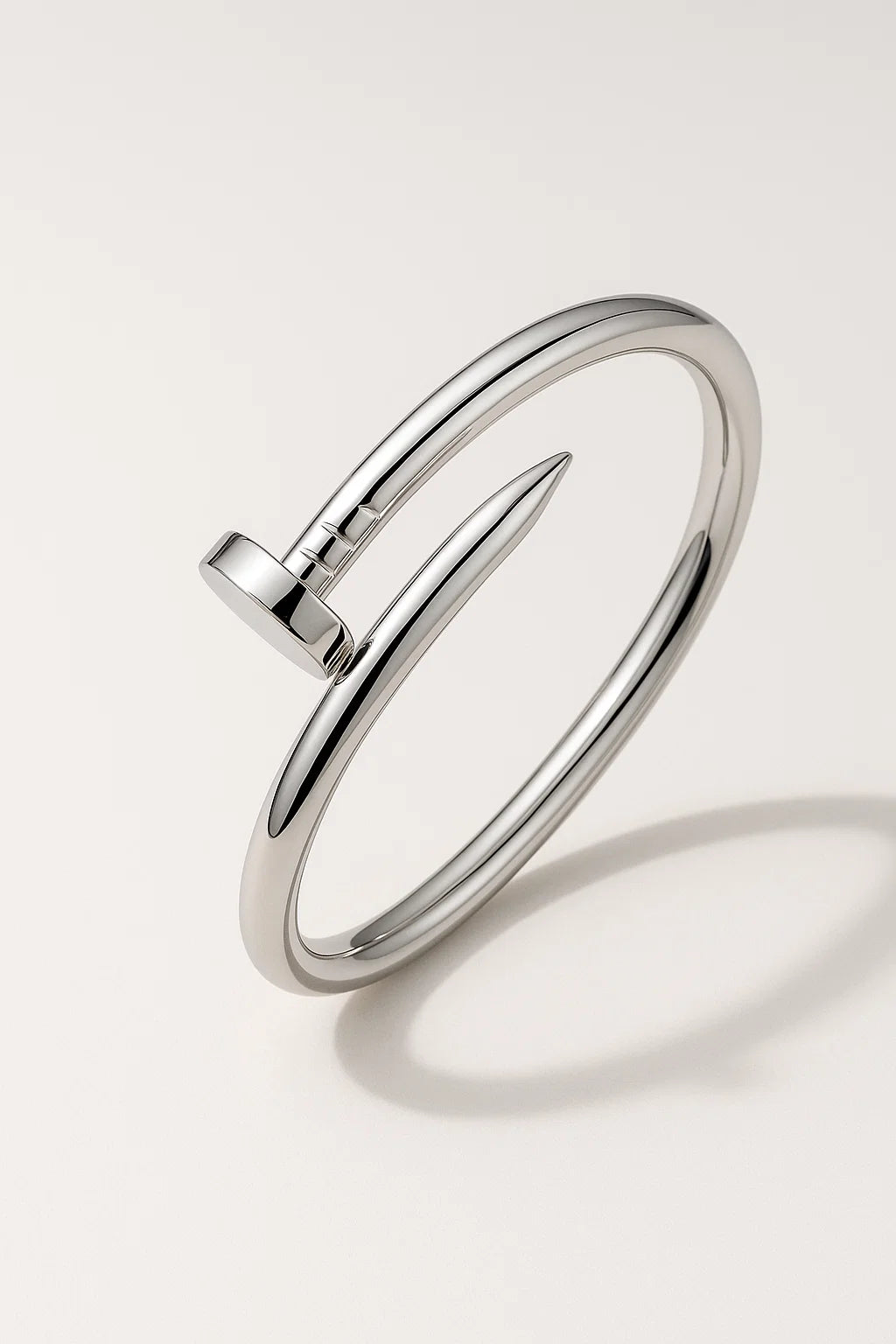 STACK ELEGANCE SILVER