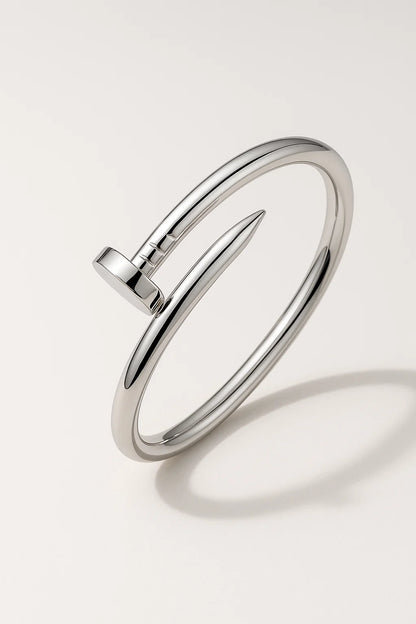 STACK ELEGANCE SILVER
