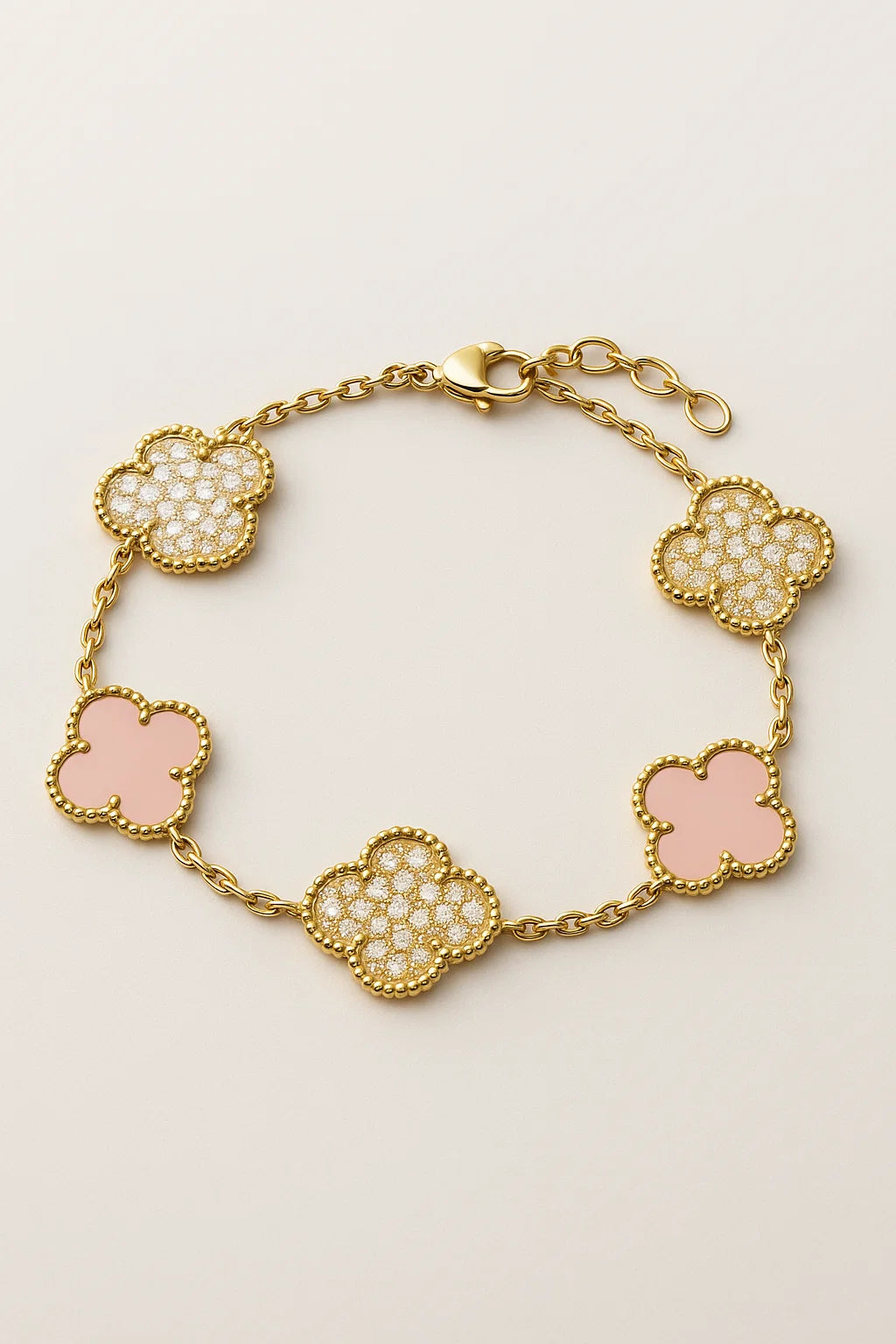 ETERNITY MARBELLA STACK BY ‘ZOE’