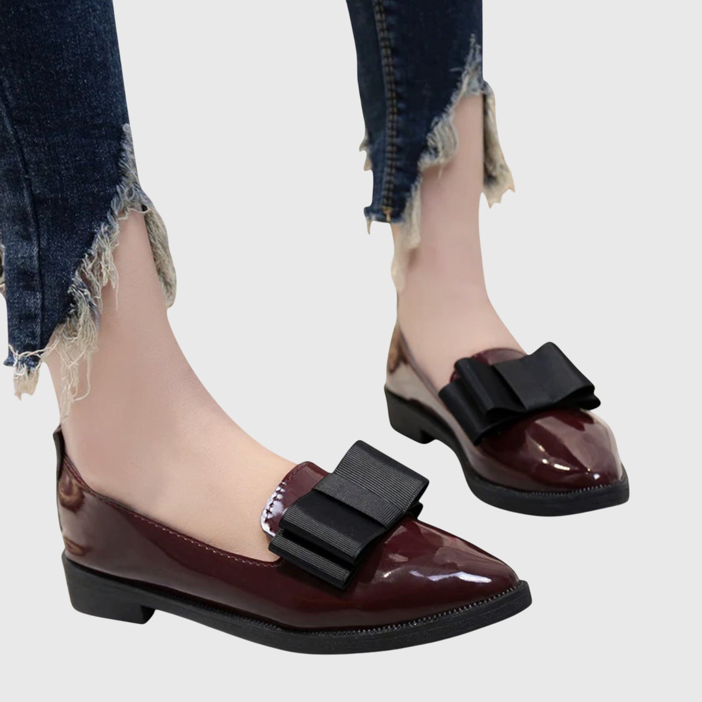 Saga™ | Orthopedic Loafers
