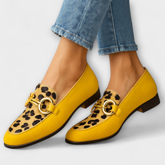 Selma™ | Accent Loafers