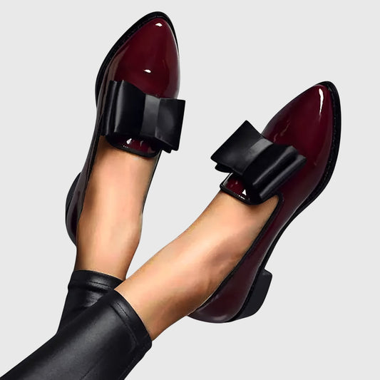 Saga™ | Orthopedic Loafers